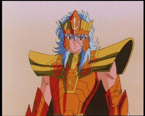 Otaku Gallery  / Anime e Manga / Saint Seiya / Screen Shots / Episodi / 113 - La freccia d`oro / 011.jpg